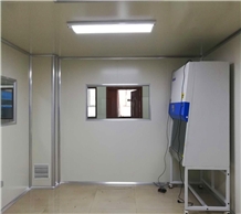 实验室净化工程