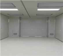 实验室净化工程