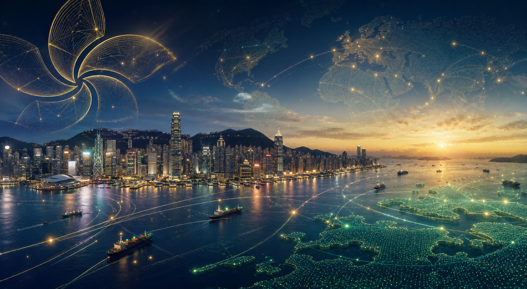 AI 降低信息差