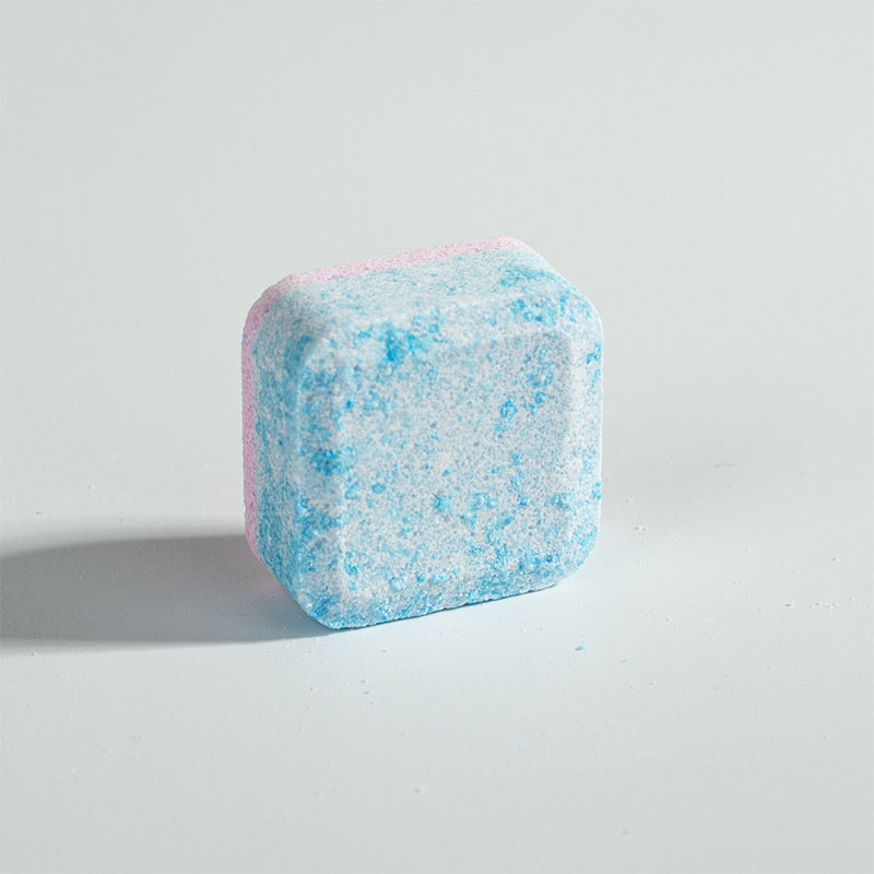 Жёлто-голубой