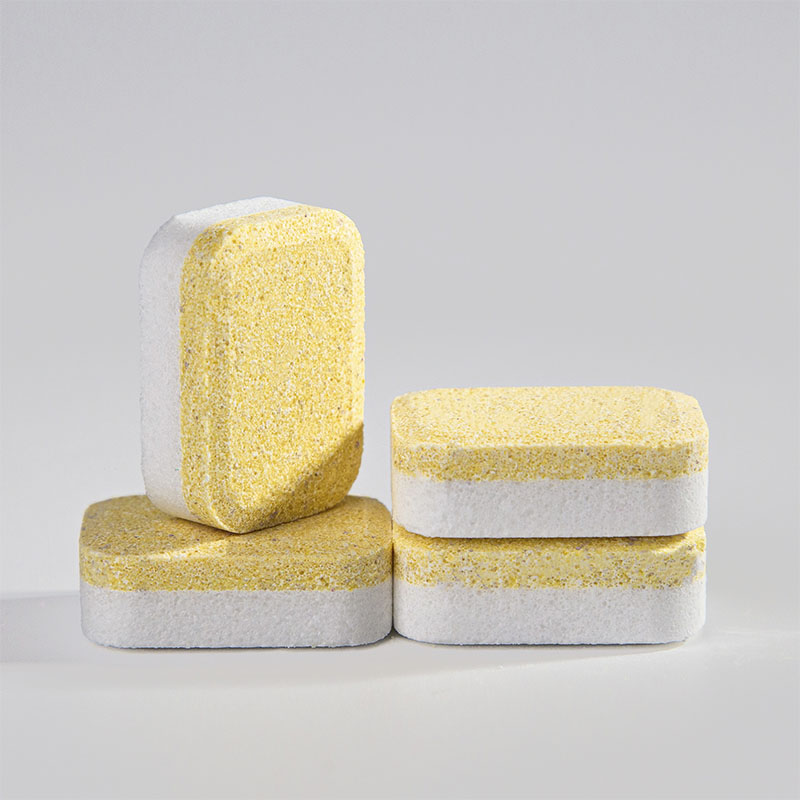 Deep yellowish white