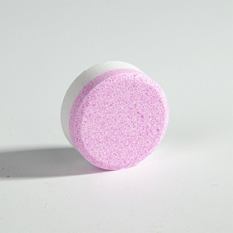 розовато-белый толстый стиль