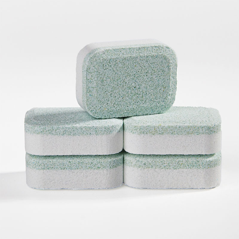 Прямоугольные, зелёные и белые