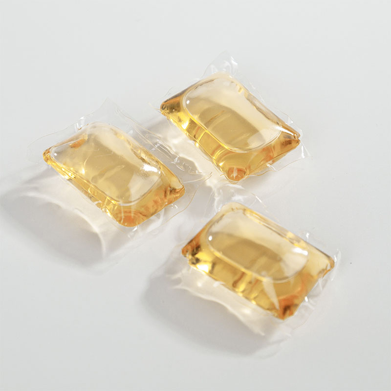 Стиральный порошок pod 1D powder blue