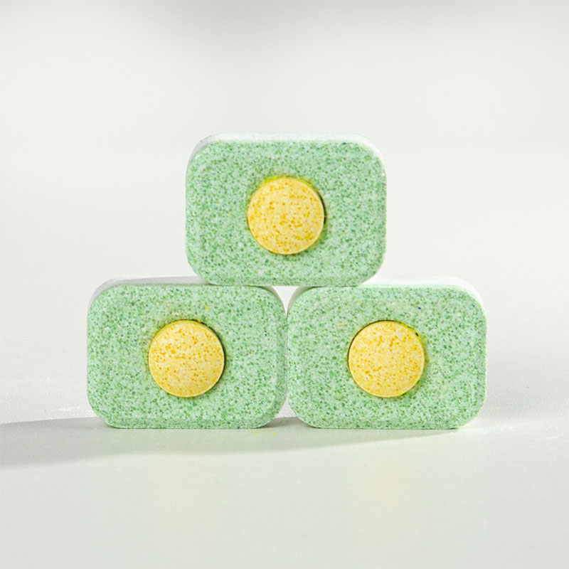 Прямоугольник, три цвета: зелёный, белый и жёлтый