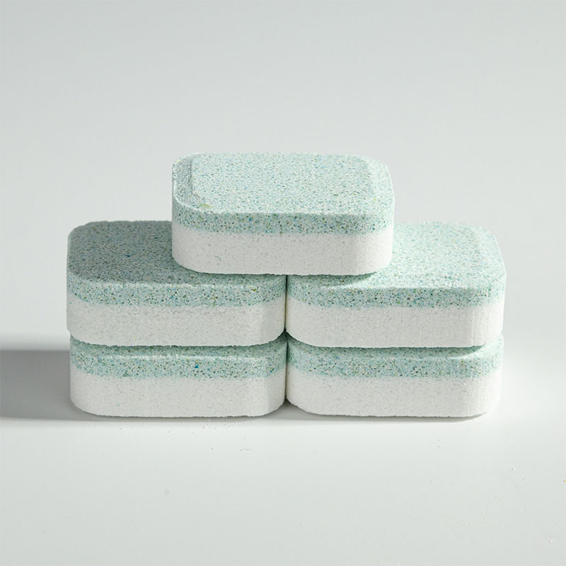 Прямоугольные, зелёные и белые