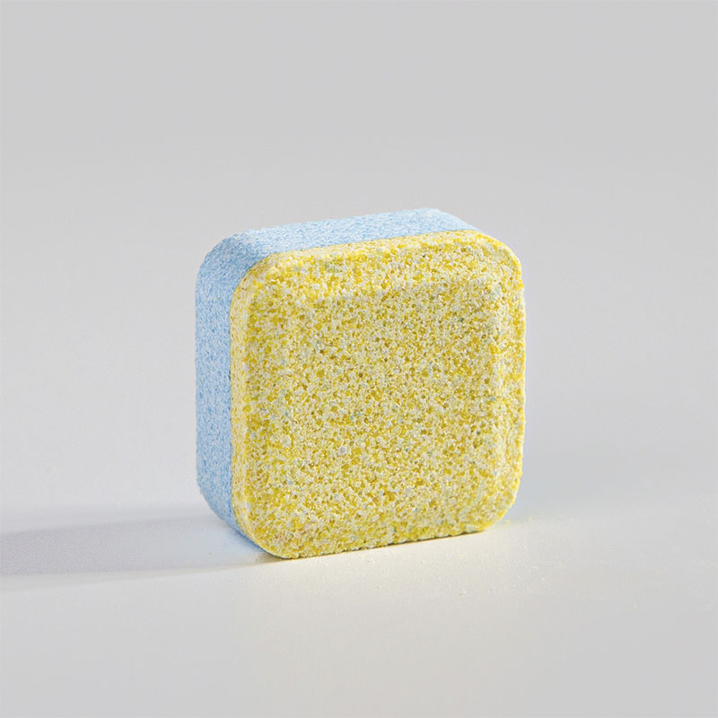 Жёлто-голубой