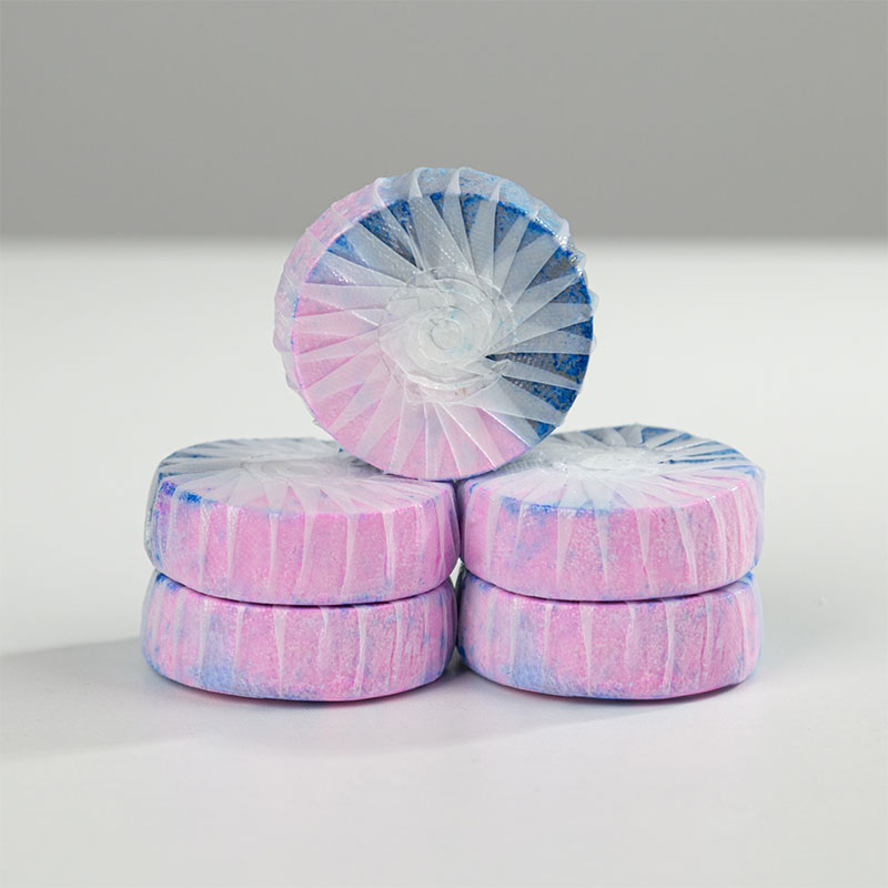 Голубой пузырь