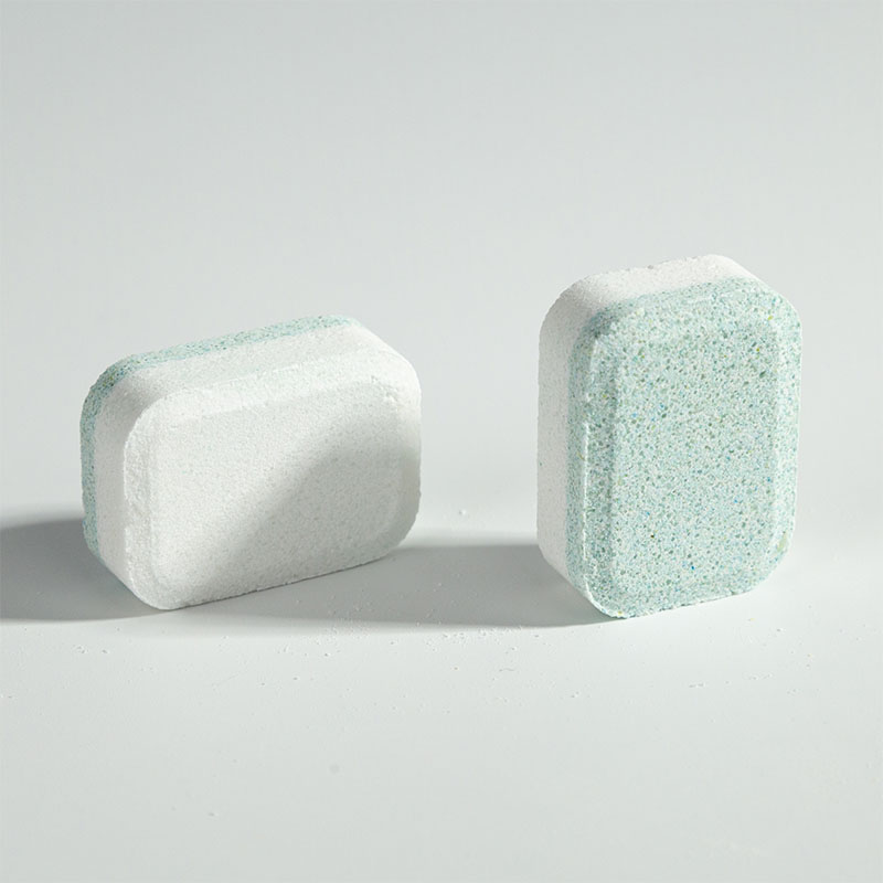 Прямоугольные, зелёные и белые