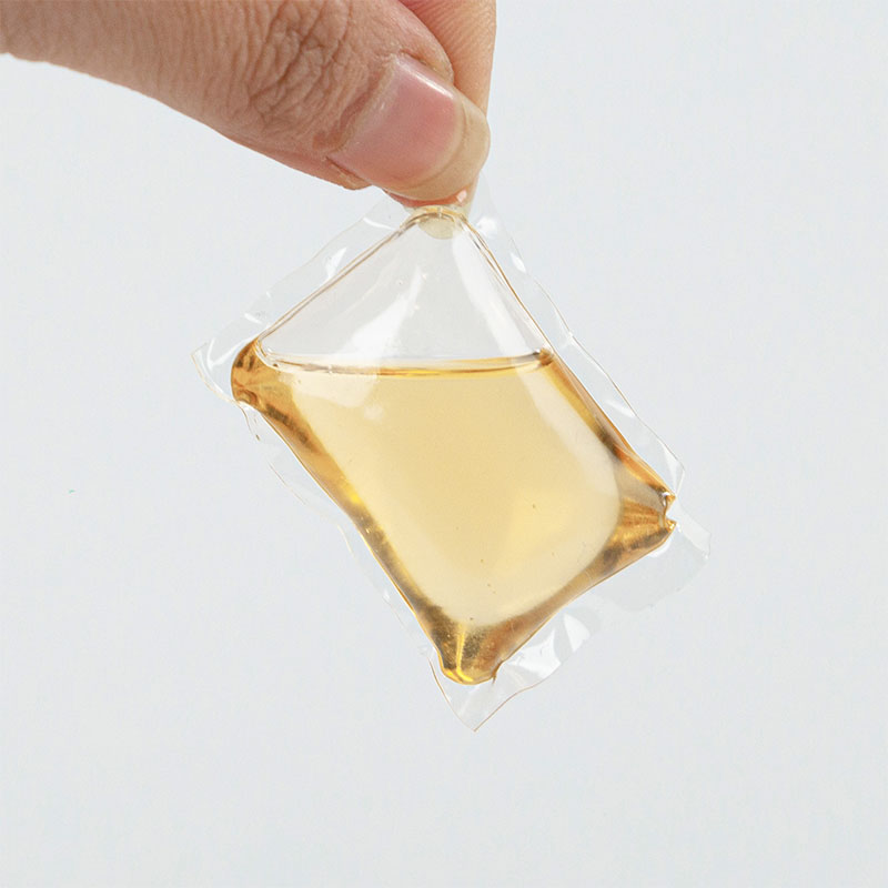 Стиральный порошок pod 1D powder blue