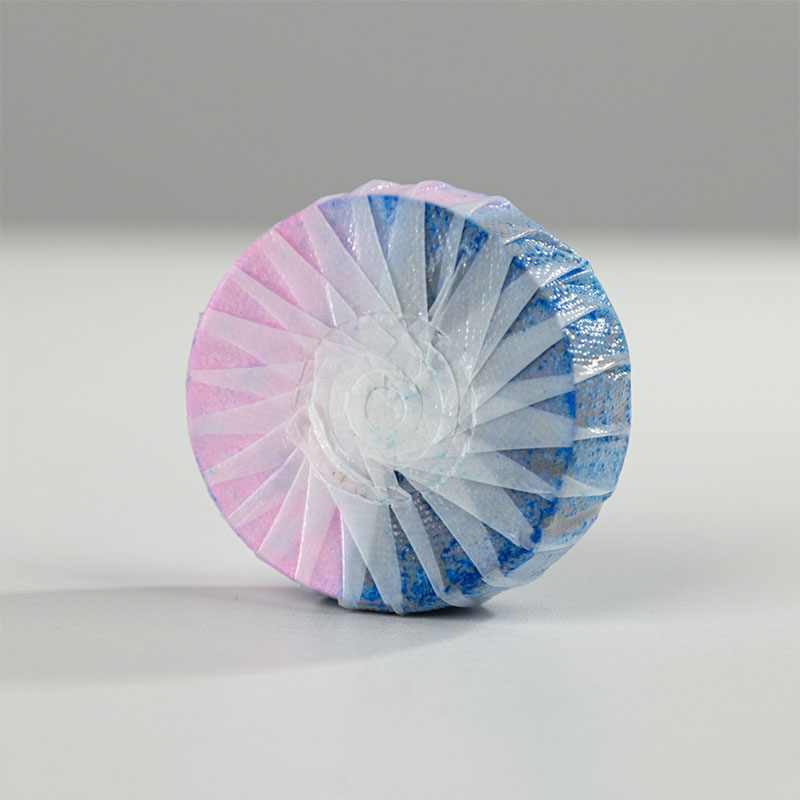 Голубой пузырь