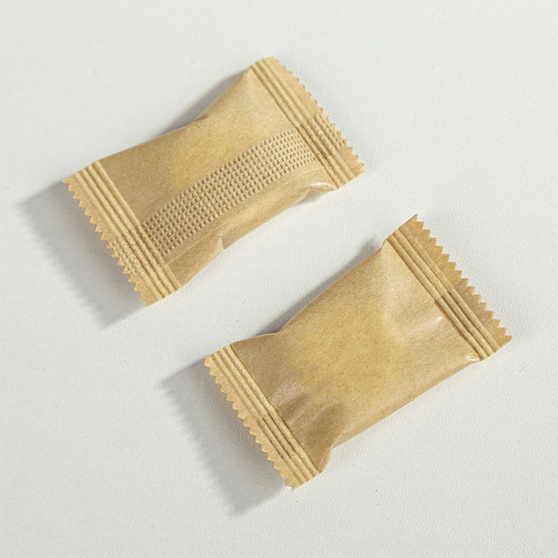 Крафт-бумажный внутренний мешок