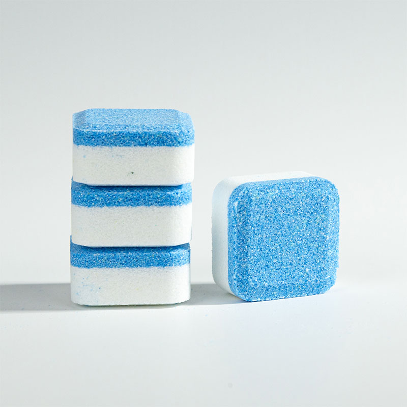 Тёмно-синий и белый