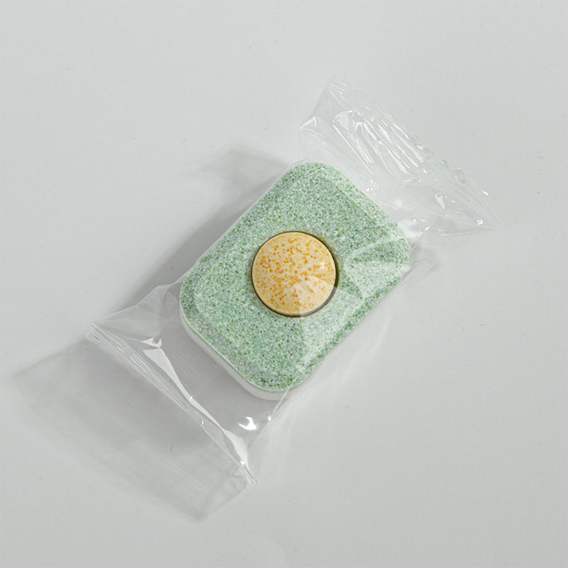 Прямоугольник, три цвета: зелёный, белый и жёлтый