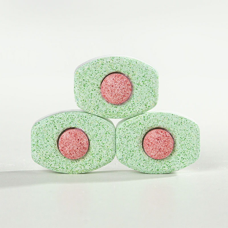 Rectangle, three colors: blue, white, and yellow