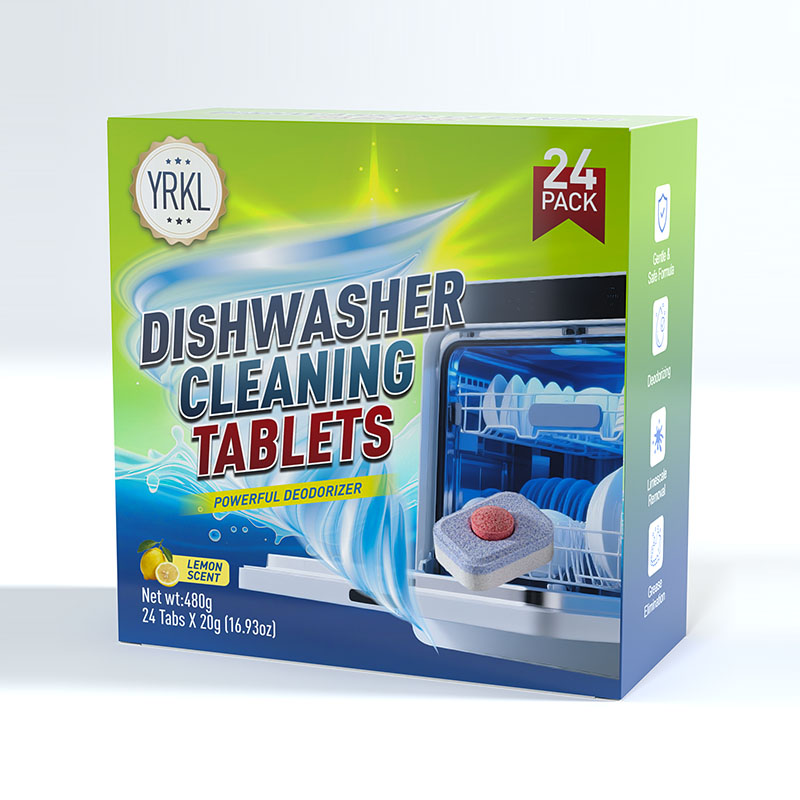 Шипучая таблетка для стиральной машины