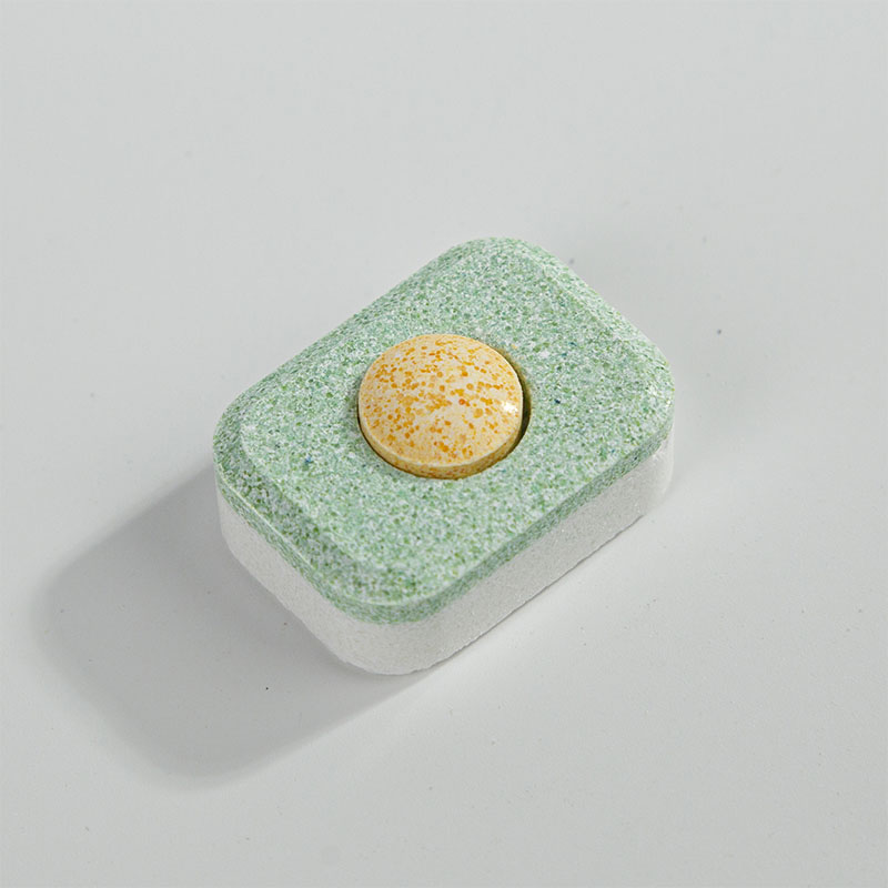 Прямоугольник, три цвета: зелёный, белый и жёлтый