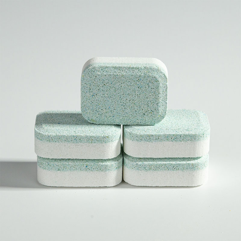 Прямоугольные, зелёные и белые