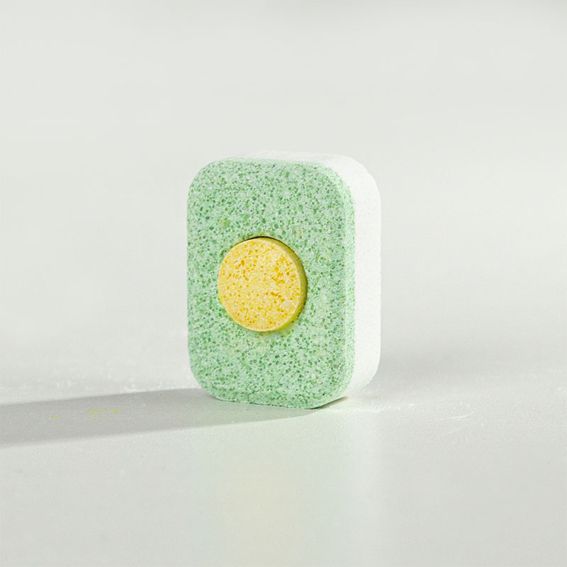 Прямоугольник, три цвета: зелёный, белый и жёлтый