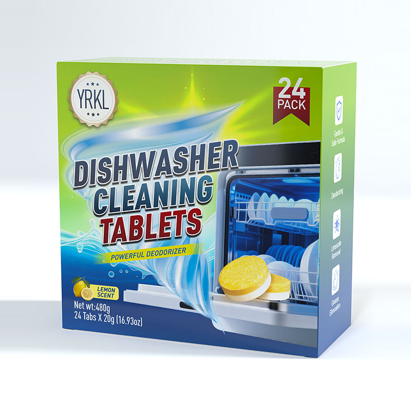 Шипучая таблетка для стиральной машины