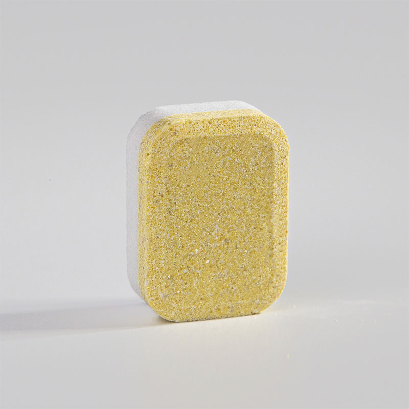 Deep yellowish white