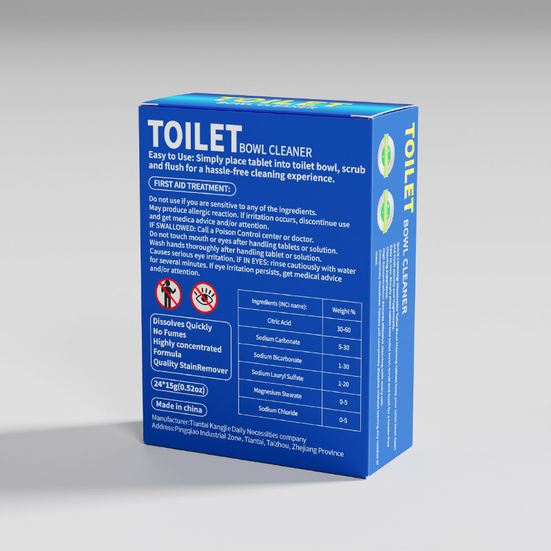 Чистка туалета