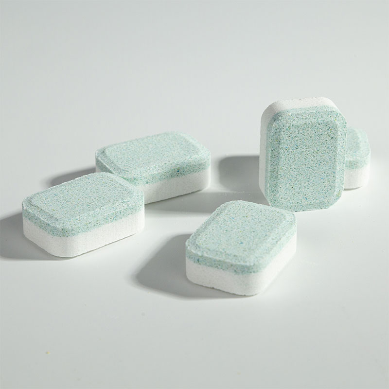 Прямоугольные, зелёные и белые