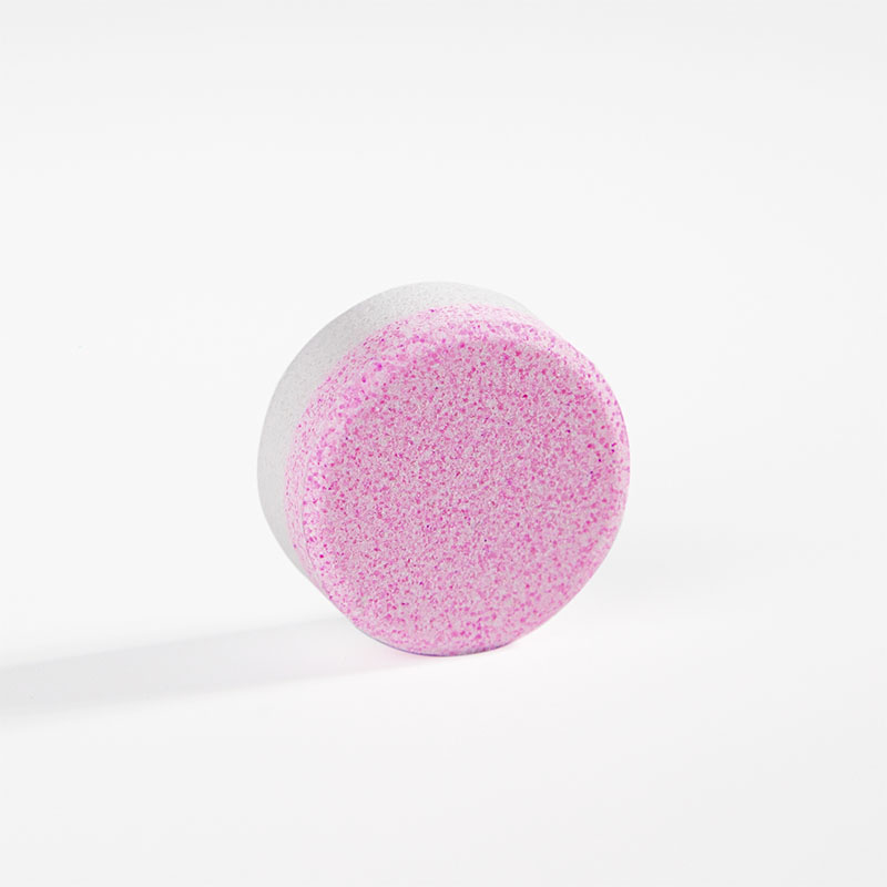 розовато-белый толстый стиль