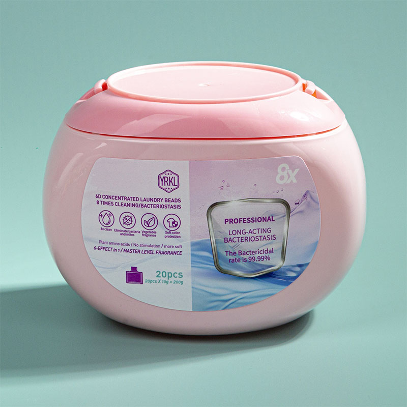 20 маленьких сжатых шариков