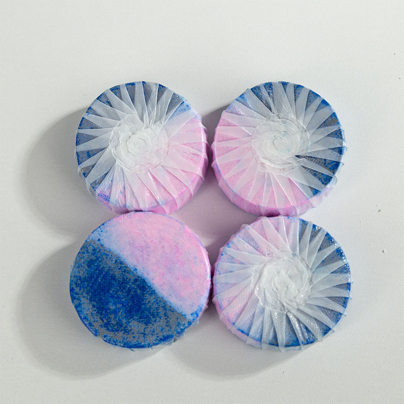 Голубой пузырь