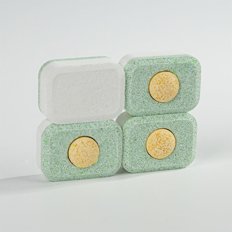 Прямоугольник, три цвета: зелёный, белый и жёлтый