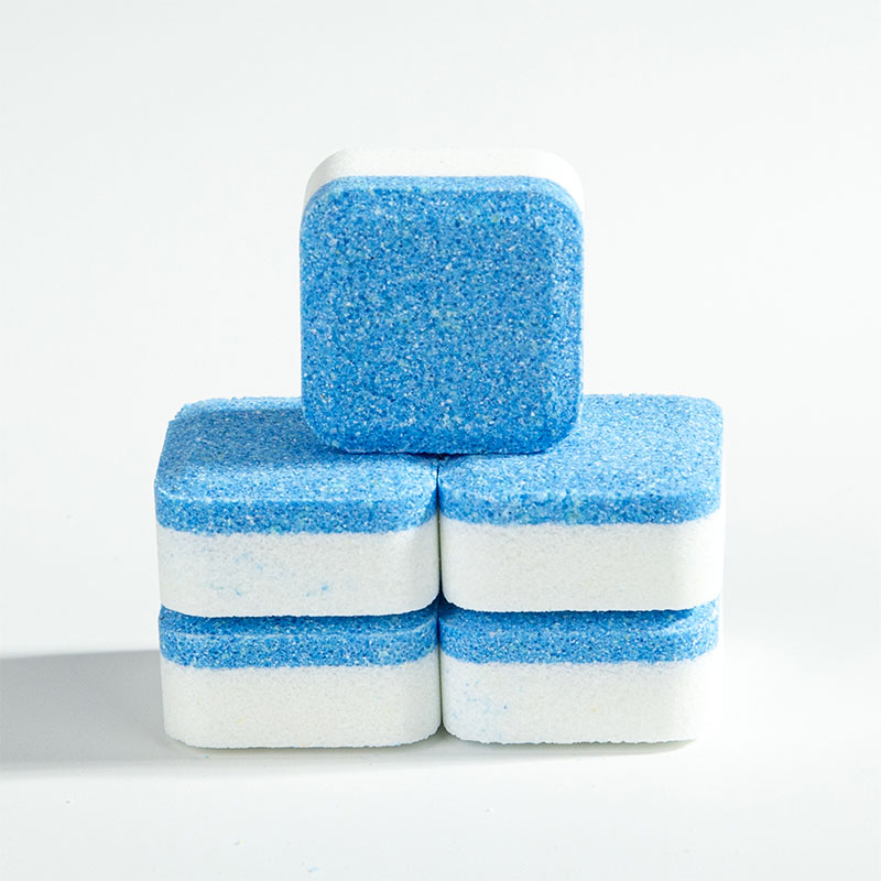 Тёмно-синий и белый