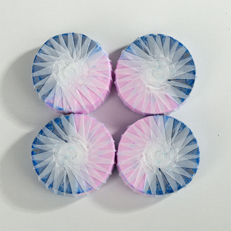 Голубой пузырь