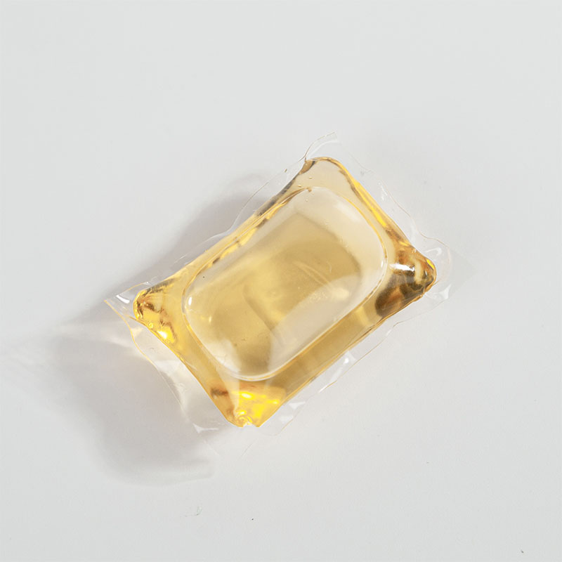 Стиральный порошок pod 1D powder blue