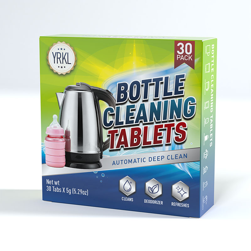 Чистка детских бутылочек и стаканчиков с водой