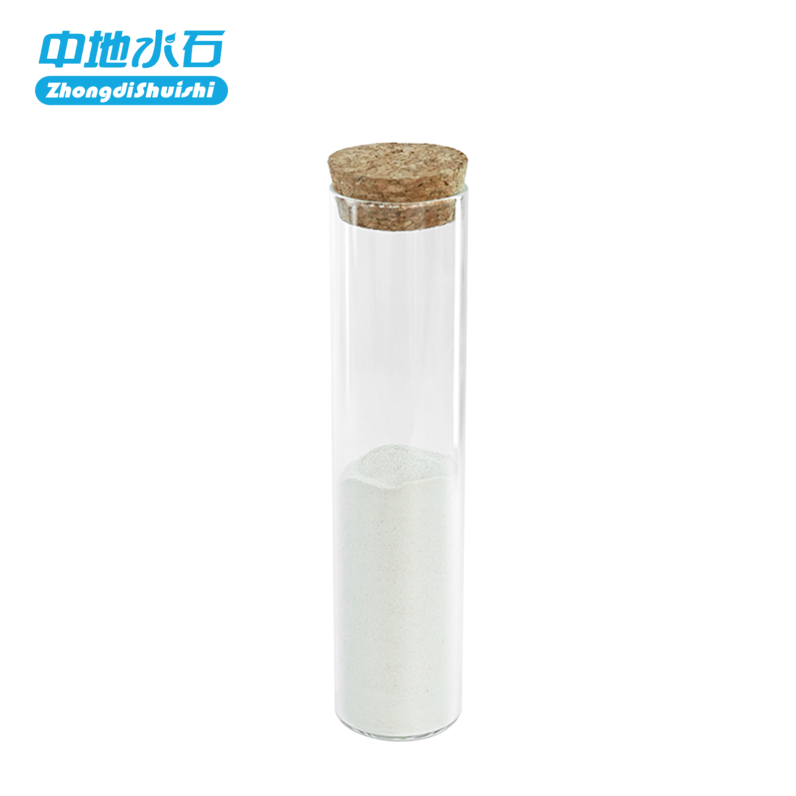 High alkaline mineralizing carbon block filter