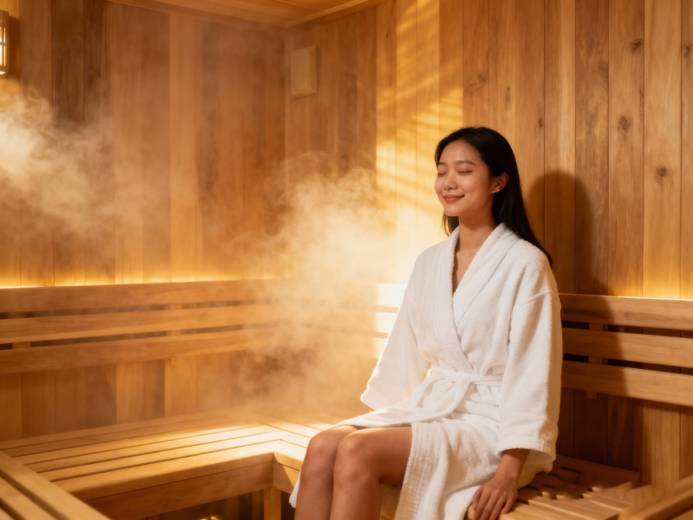 What Do You Think of Infrared Saunas? Principles, Benefits, and Buying Advice