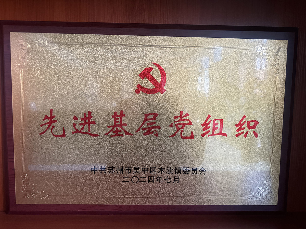 先进基层党组织 拷贝