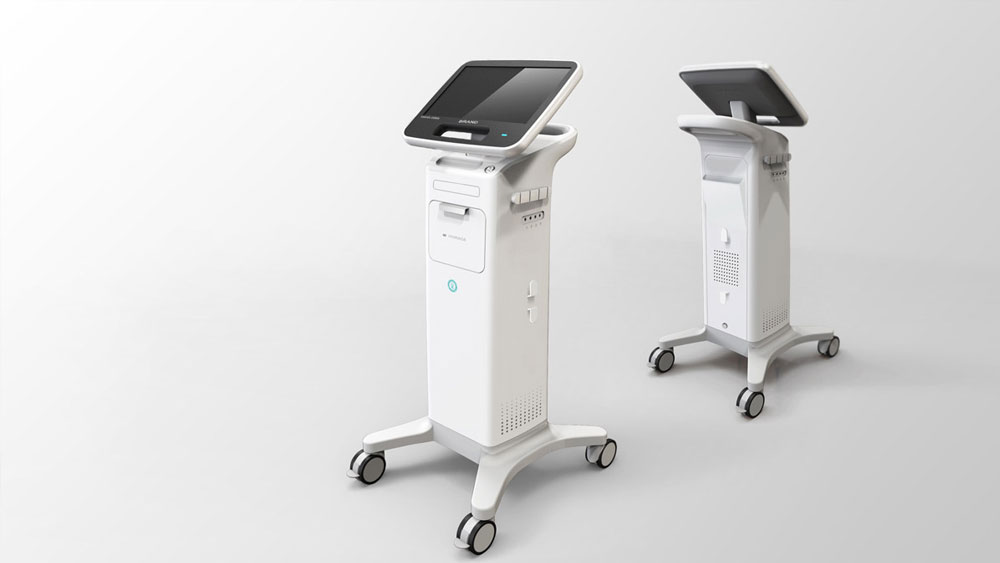 生殖健康康复治疗仪