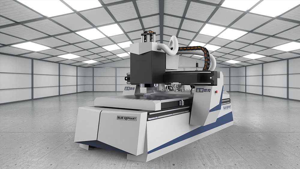 数控雕刻机