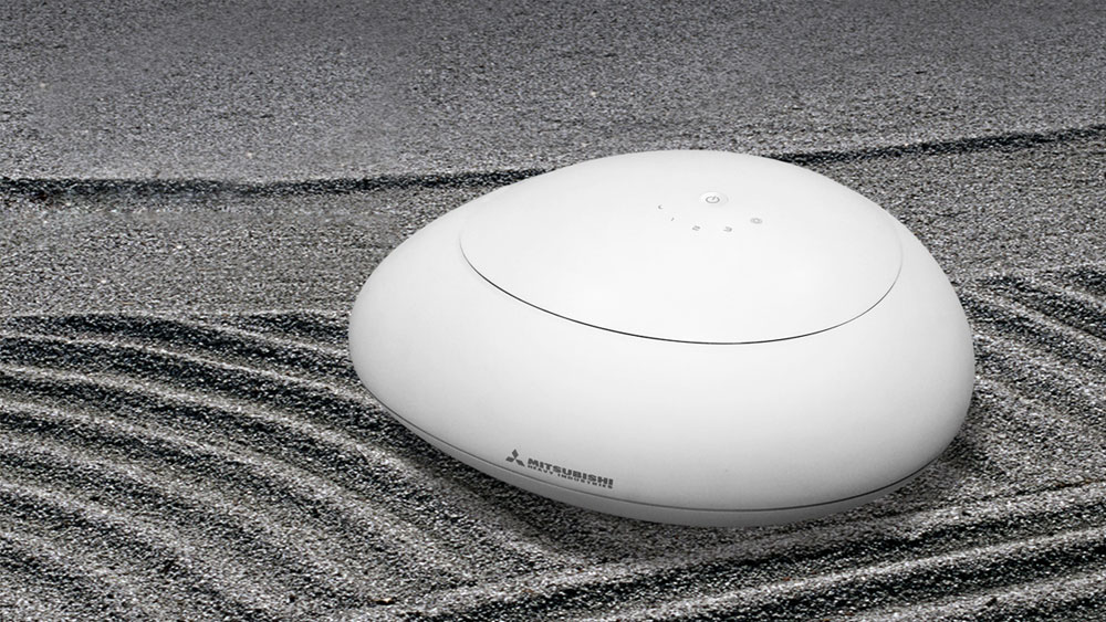 禅系列空气净化器