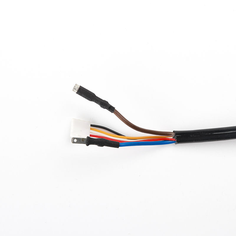 6芯弹簧线（升降桌椅专用）