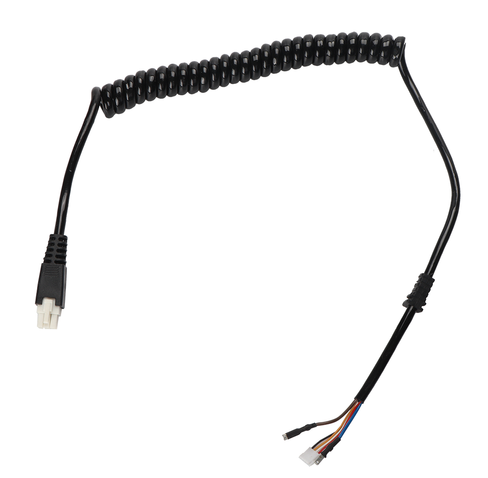 6芯弹簧线（升降桌椅专用）