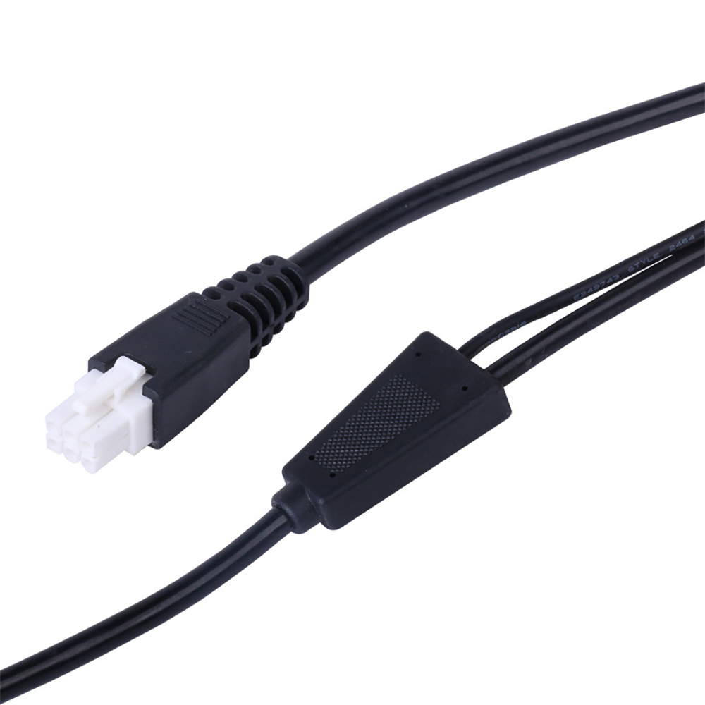 6芯弹簧线（升降桌椅专用）