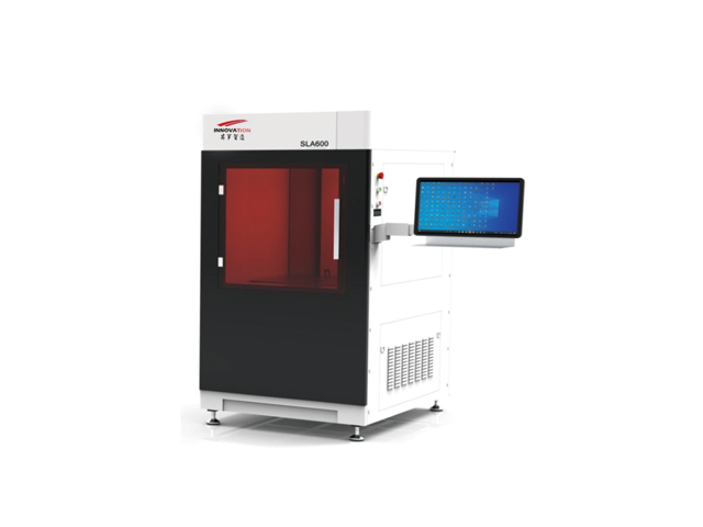 SLA-600打印机