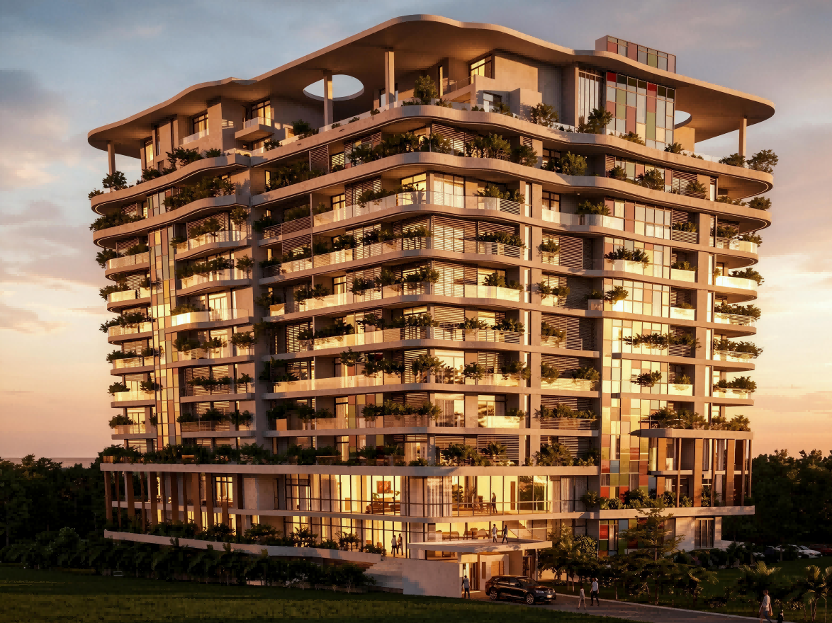 美岚达&middot;雅温得高尔夫