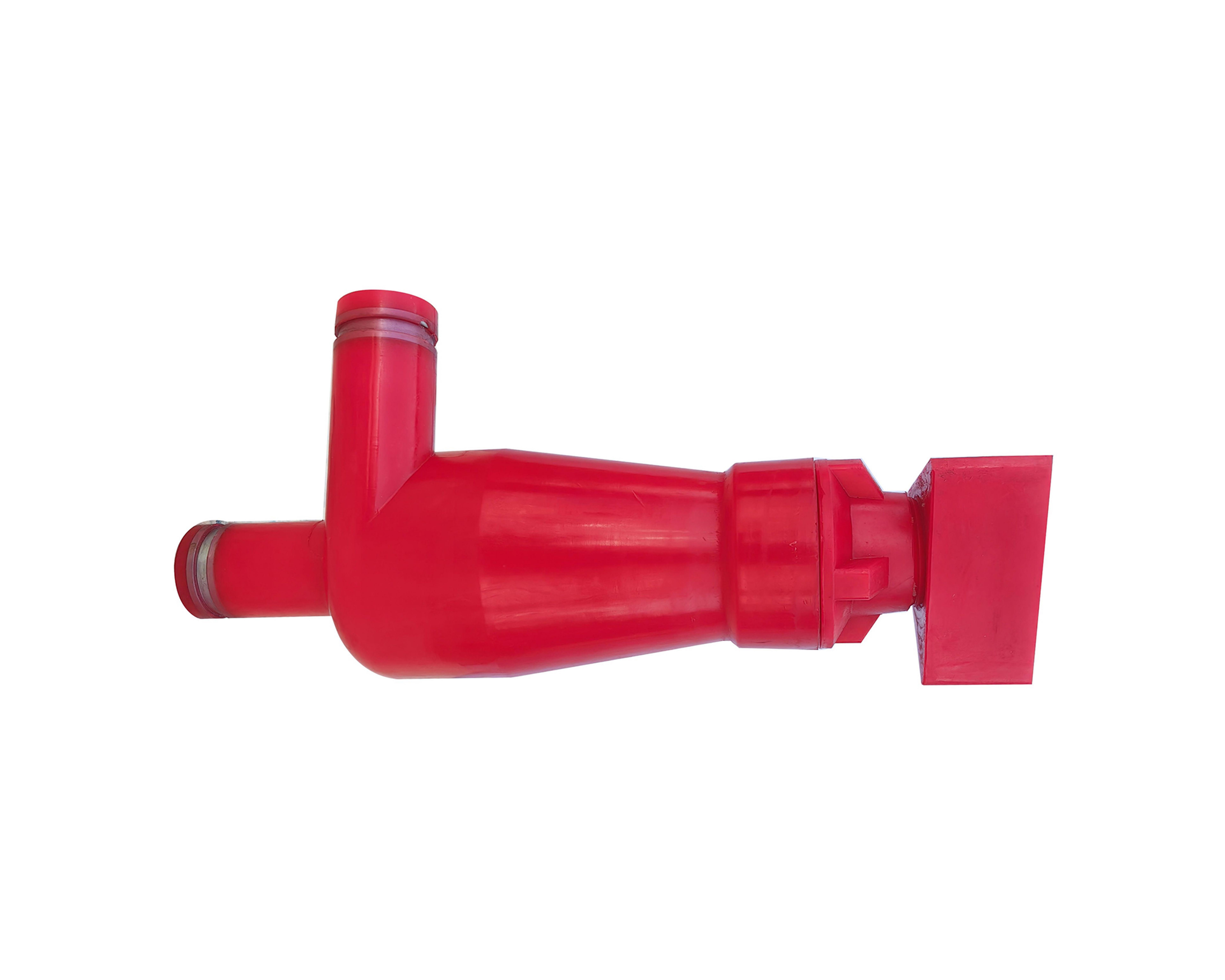 水力旋流器