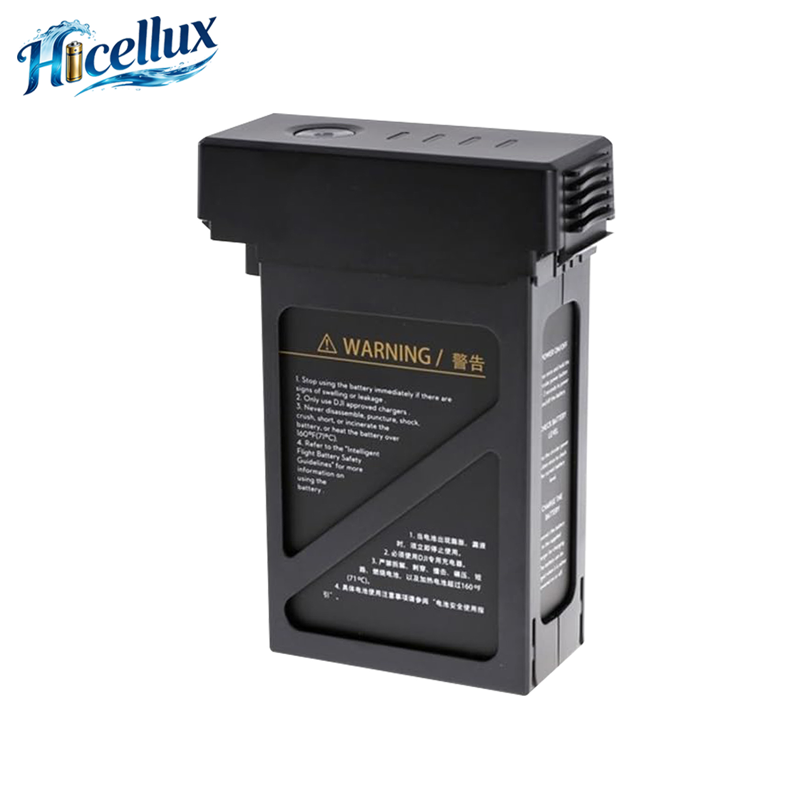 22.8V 5700mAh for TB47S TB48S DJI Matrice 600 Pro Series Intelligent Flight Drone Battery