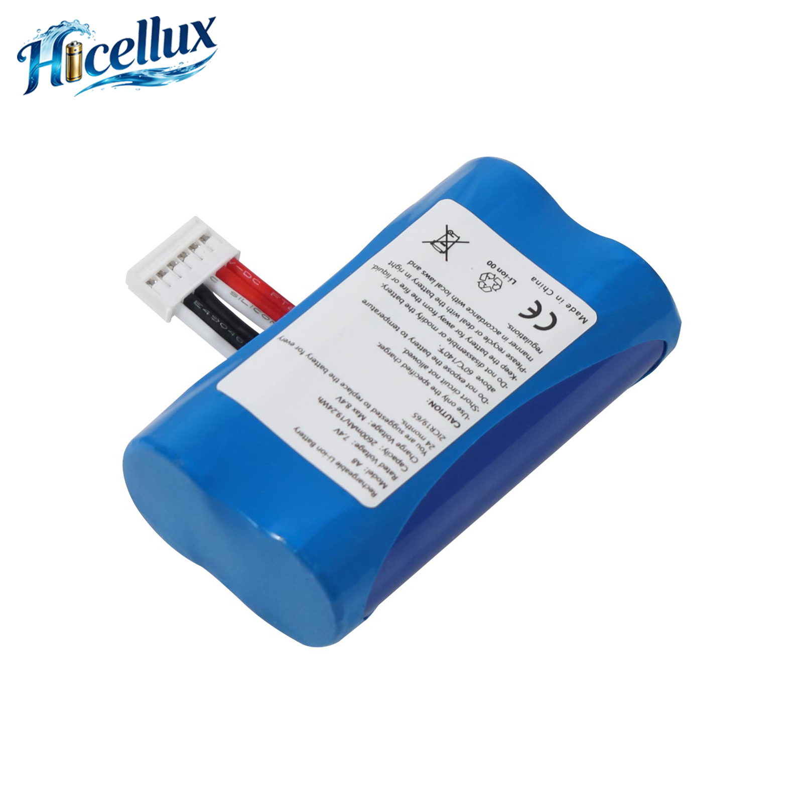 For Ingenico POSA8 Replacement Battery