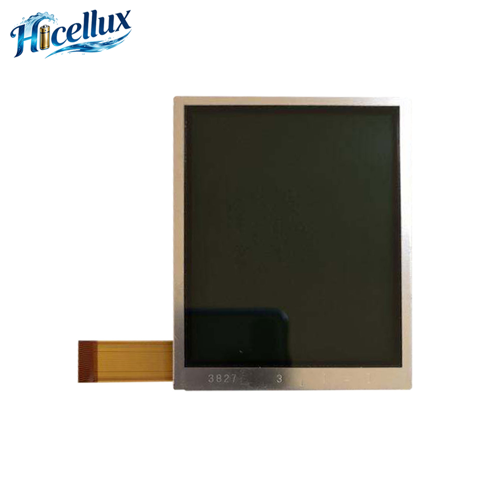 NEW 3.5'' LCD Screen Display + Touch Digitize For Newland NLS-MT70 NLS MT70